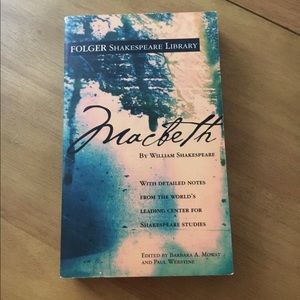 William Shakespeare Macbeth